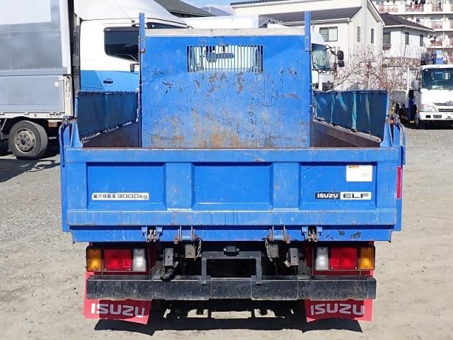 ISUZU ELF 2019