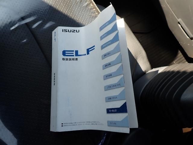 ISUZU ELF 2019