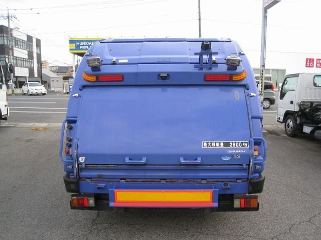 ISUZU ELF 2009