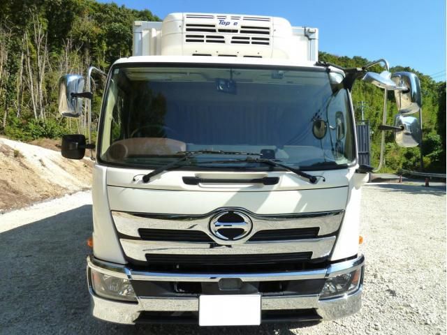 HINO RANGER 2019