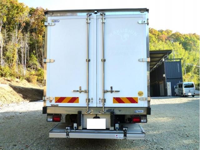 HINO RANGER 2019