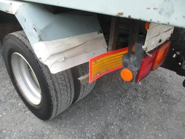 MITSUBISHI FUSOU FIGHTER 2007