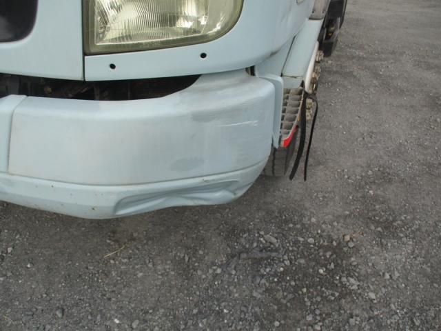 MITSUBISHI FUSOU FIGHTER 2007