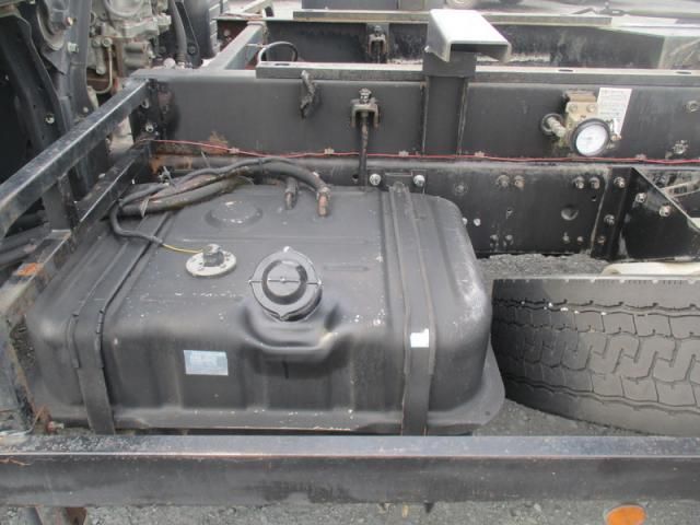 MITSUBISHI FUSOU FIGHTER 2007