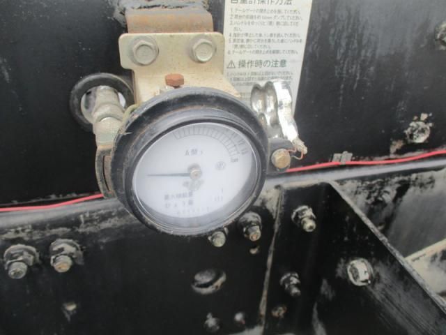 MITSUBISHI FUSOU FIGHTER 2007