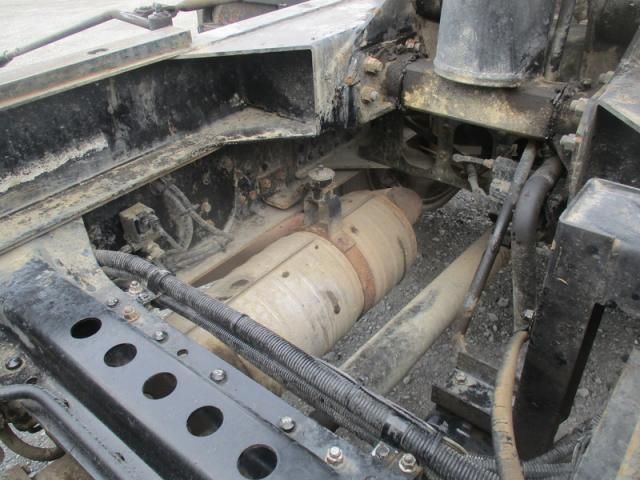 MITSUBISHI FUSOU FIGHTER 2007