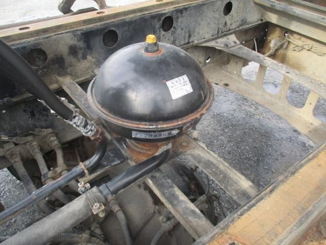 MITSUBISHI FUSOU FIGHTER 2007