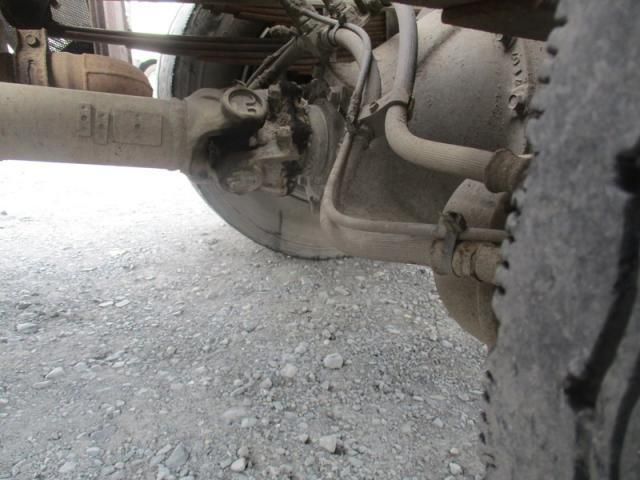 MITSUBISHI FUSOU FIGHTER 2007