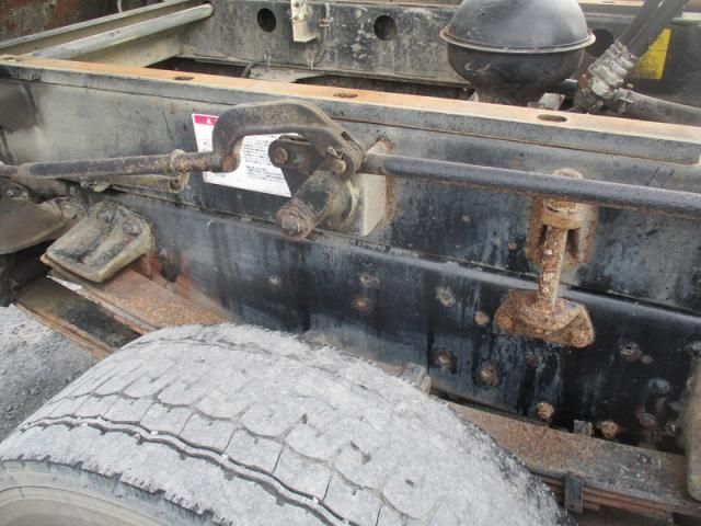 MITSUBISHI FUSOU FIGHTER 2007