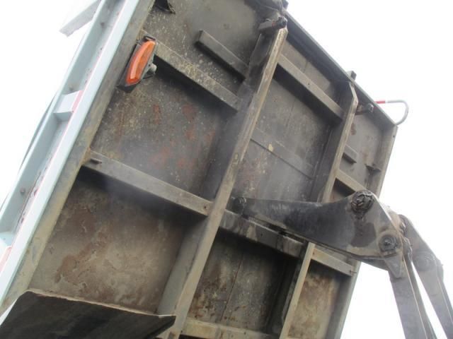 MITSUBISHI FUSOU FIGHTER 2007