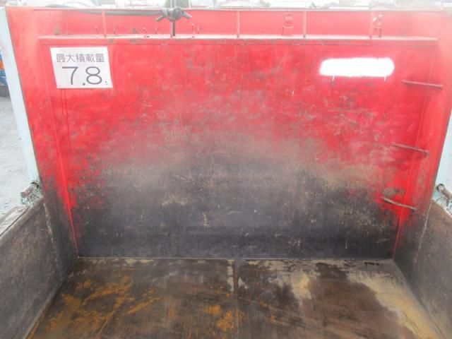 MITSUBISHI FUSOU FIGHTER 2007