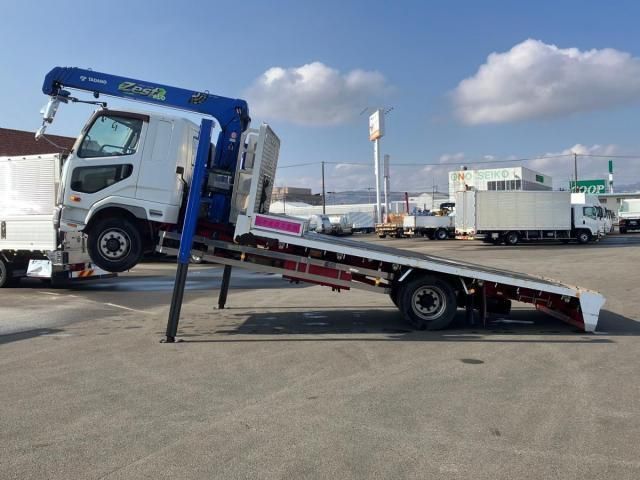 MITSUBISHI FUSOU FIGHTER 2016