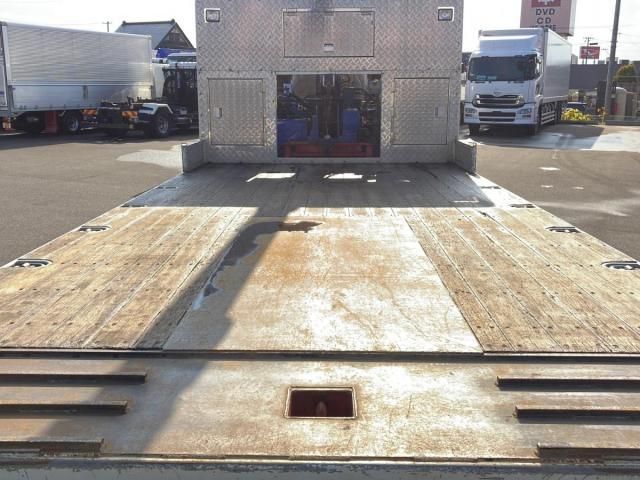 MITSUBISHI FUSOU FIGHTER 2016