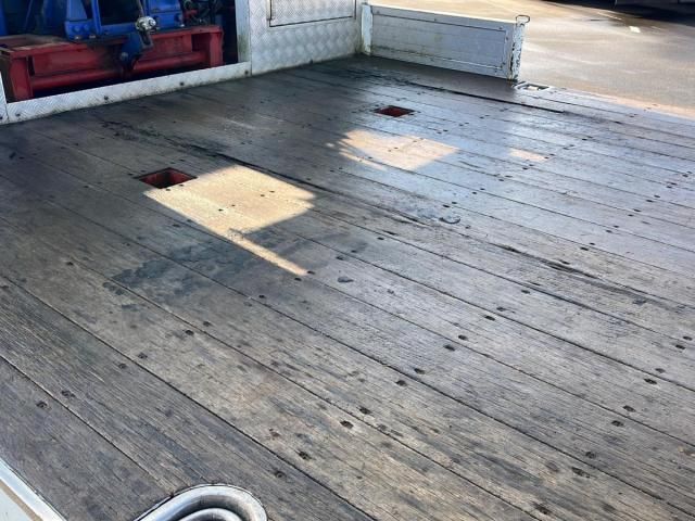 MITSUBISHI FUSOU FIGHTER 2016