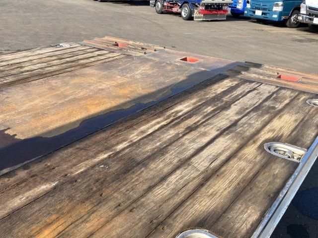 MITSUBISHI FUSOU FIGHTER 2016