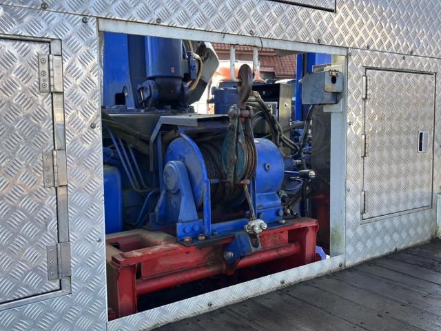 MITSUBISHI FUSOU FIGHTER 2016