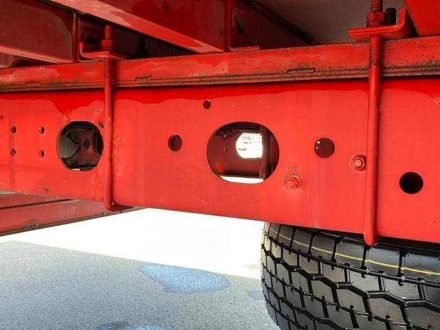 MITSUBISHI FUSOU FIGHTER 2016