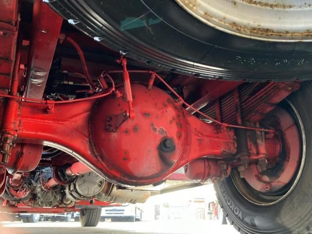 MITSUBISHI FUSOU FIGHTER 2016