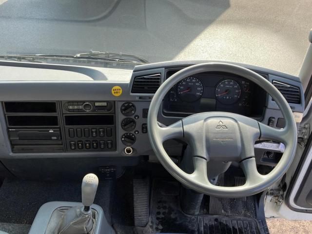 MITSUBISHI FUSOU FIGHTER 2016