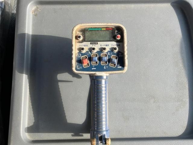 MITSUBISHI FUSOU FIGHTER 2016