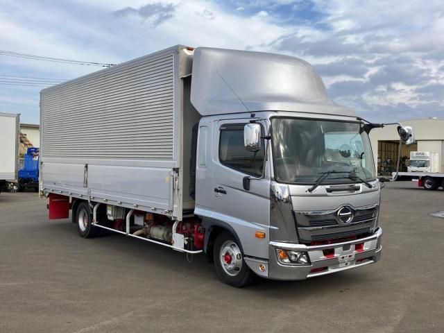 HINO RANGER 2019