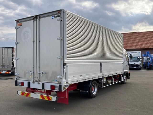 HINO RANGER 2019