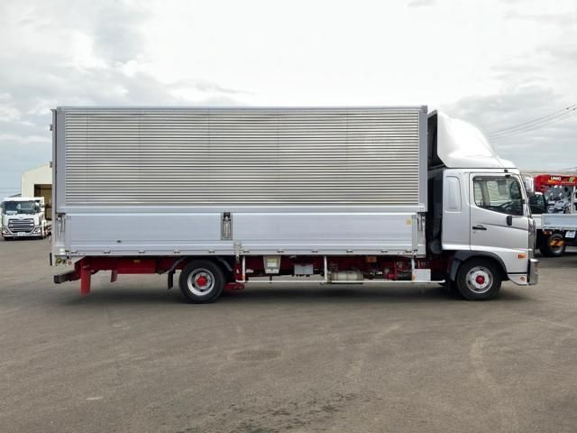 HINO RANGER 2019
