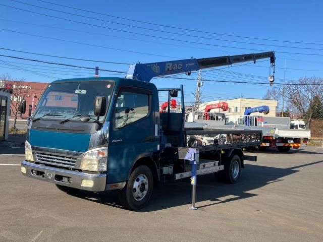 MITSUBISHI CANTER 2007