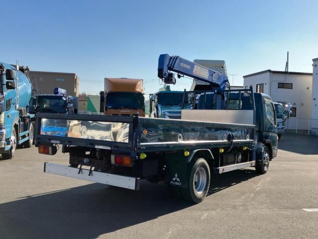 MITSUBISHI CANTER 2007