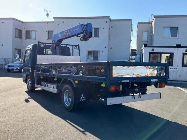 MITSUBISHI CANTER 2007