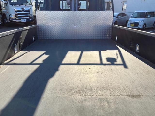 MITSUBISHI CANTER 2007