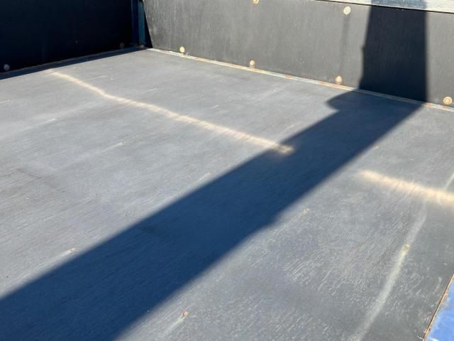 MITSUBISHI CANTER 2007