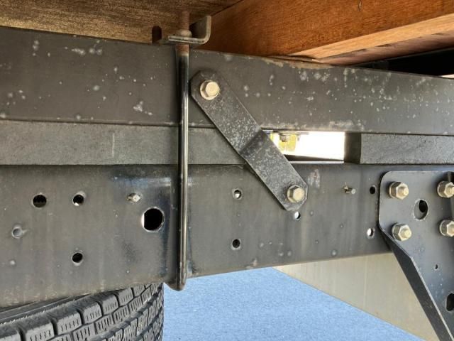 MITSUBISHI CANTER 2007