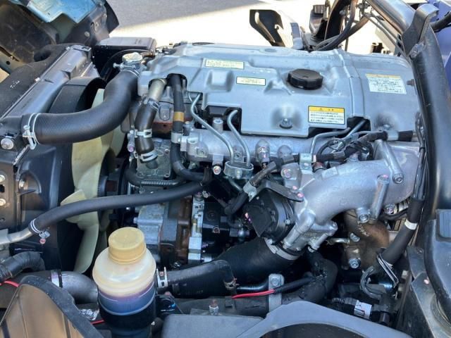 MITSUBISHI CANTER 2007