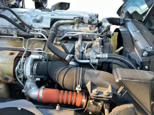 MITSUBISHI CANTER 2007