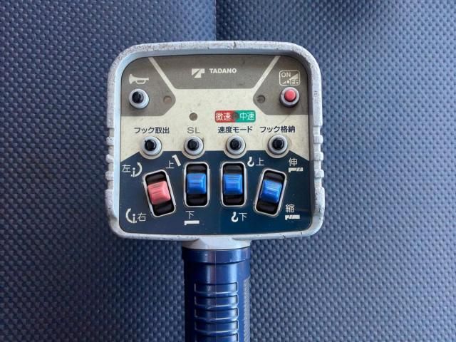 MITSUBISHI CANTER 2007