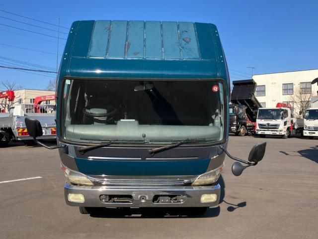 MITSUBISHI CANTER 2007