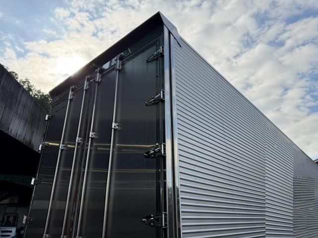 MITSUBISHI FUSOU SUPER GREAT 2008