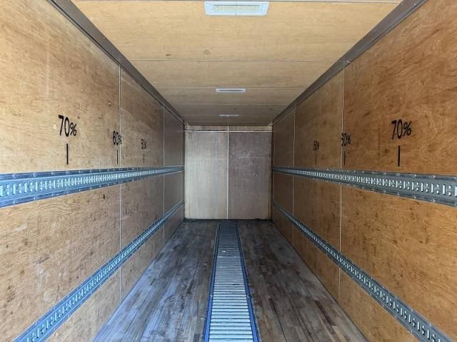 MITSUBISHI FUSOU SUPER GREAT 2008