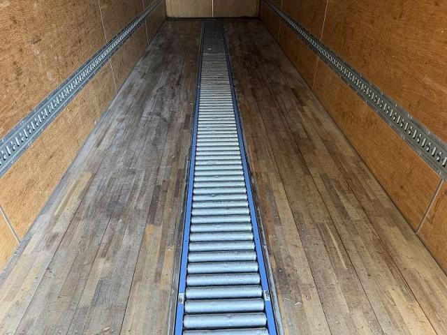 MITSUBISHI FUSOU SUPER GREAT 2008