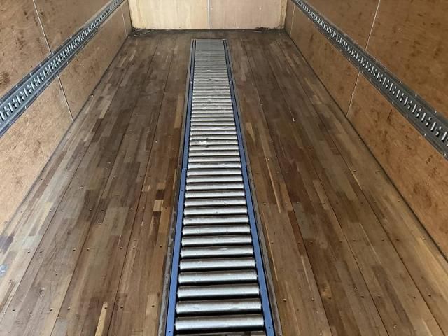 MITSUBISHI FUSOU SUPER GREAT 2008