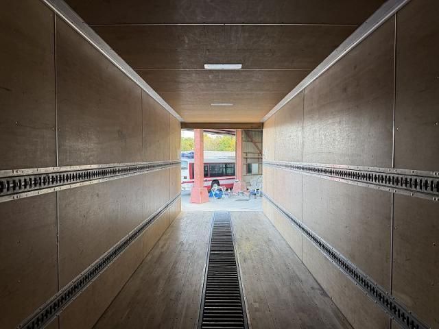 MITSUBISHI FUSOU SUPER GREAT 2008