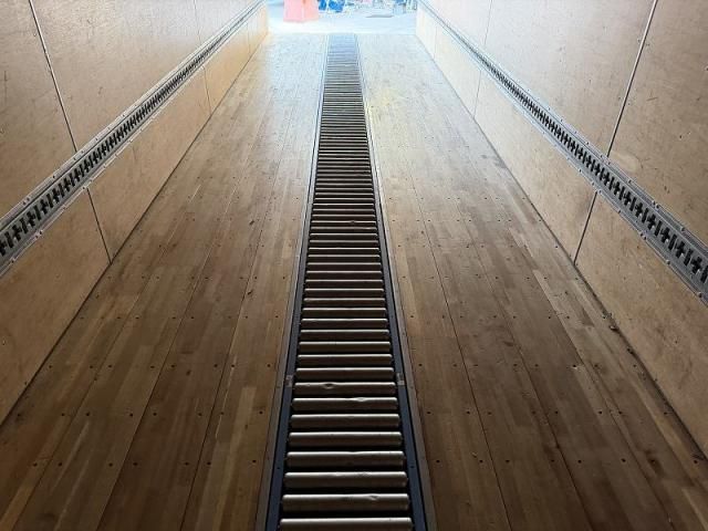 MITSUBISHI FUSOU SUPER GREAT 2008