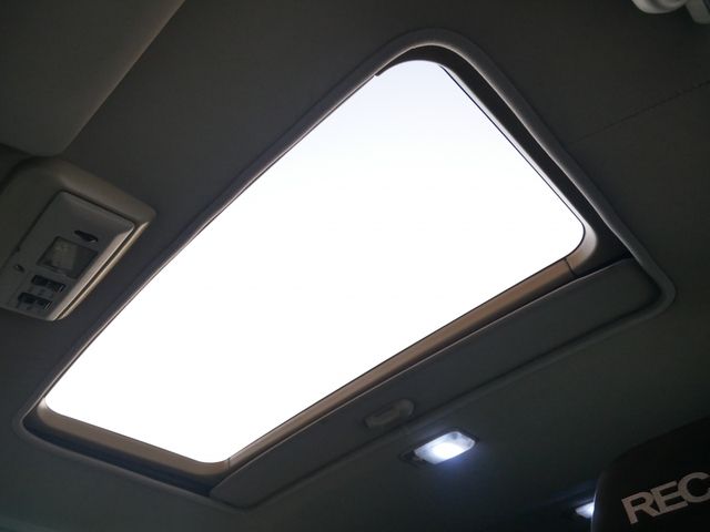 TOYOTA LANDCRUISER van 2002