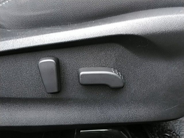 SUBARU FORESTER 2025