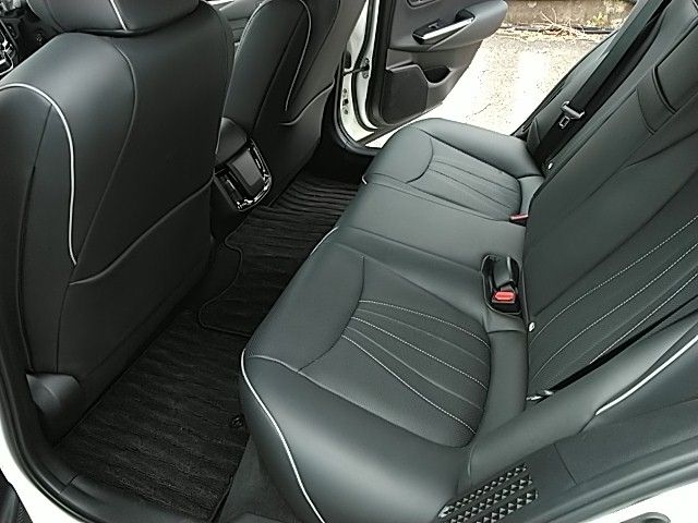 TOYOTA CROWN sedan hybrid 4WD 2018