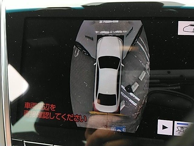 TOYOTA CROWN sedan hybrid 4WD 2018