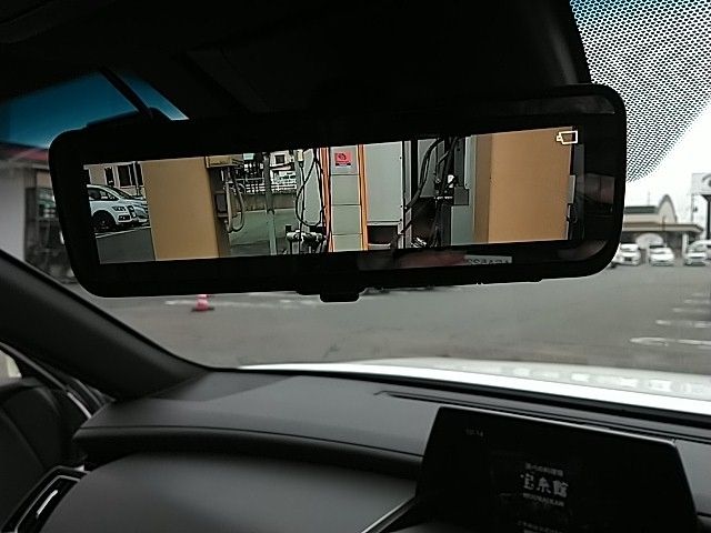 TOYOTA CROWN sedan hybrid 4WD 2018