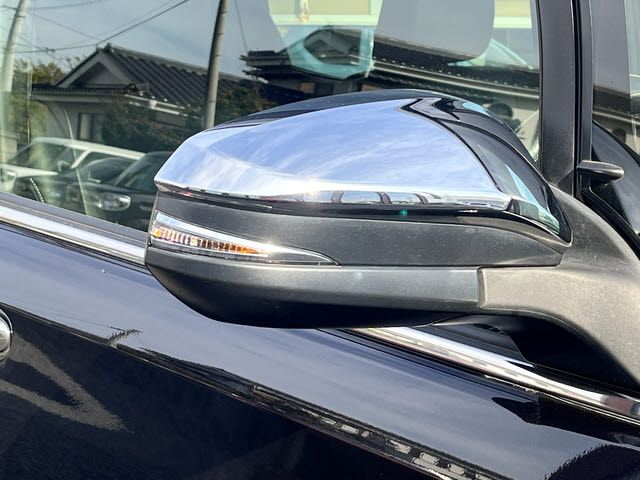 TOYOTA ESQUIRE HYBRID 2016