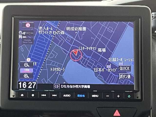 HONDA N BOX CUSTOM 2022